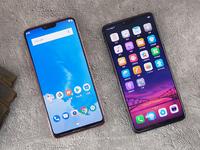 OPPO R15手勢(shì)操作對(duì)比：ColorOS還是Android P好用？