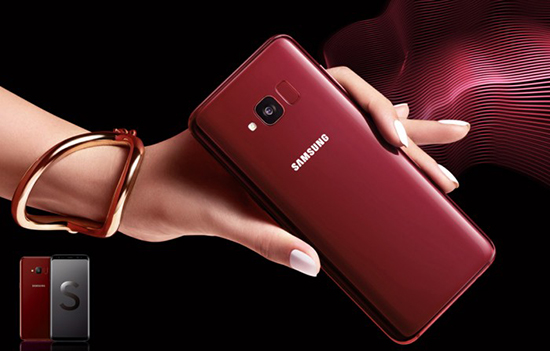 科客晚報：三星S8縮水版Galaxy S發(fā)布 4月全球筆記本出貨量大跌