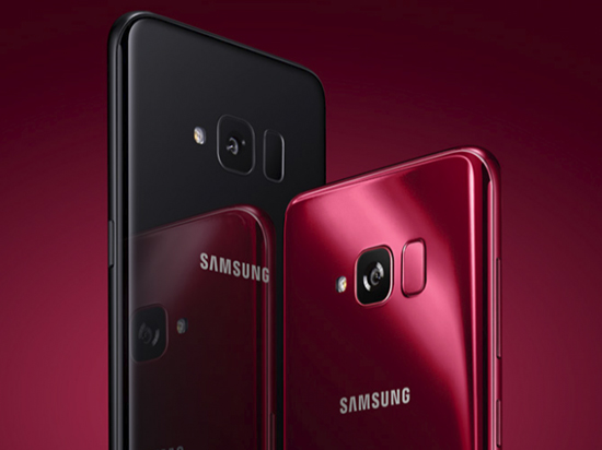 科客晚報：三星S8縮水版Galaxy S發(fā)布 4月全球筆記本出貨量大跌