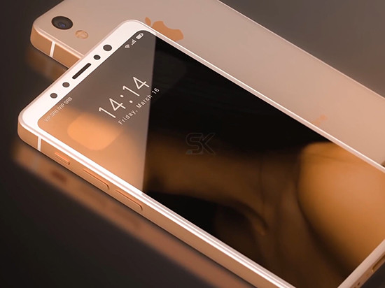 蘋(píng)果WWDC18媒體邀請(qǐng)函曝光 iPhone SE二代已在來(lái)的路上？