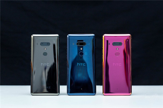 科客晚報(bào)：非齊劉海全面屏HTC U12+發(fā)布 小米正式進(jìn)軍法國市場