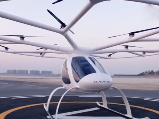 科客晚報(bào)：空中出租車(chē)Volocopter試飛成功 小米有品也開(kāi)始賣(mài)黑豬肉