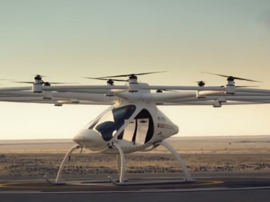 科客晚報(bào)：空中出租車(chē)Volocopter試飛成功 小米有品也開(kāi)始賣(mài)黑豬肉