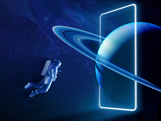 vivo NEX確認(rèn)發(fā)布：98%超高屏占比 6月12日登場(chǎng)