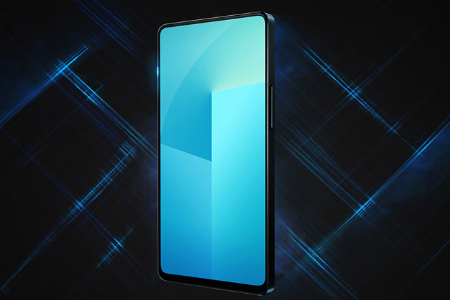 vivo NEX確認(rèn)發(fā)布：98%超高屏占比 6月12日登場(chǎng)