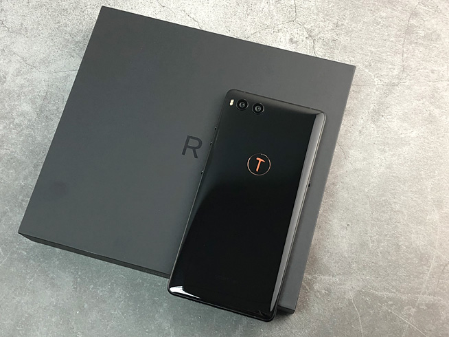 堅果R1兩周體驗評測：不愛我就拉倒？信老羅不后悔