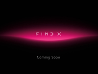 拓展海外市場 OPPO Find X或?qū)⒌顷憵W洲