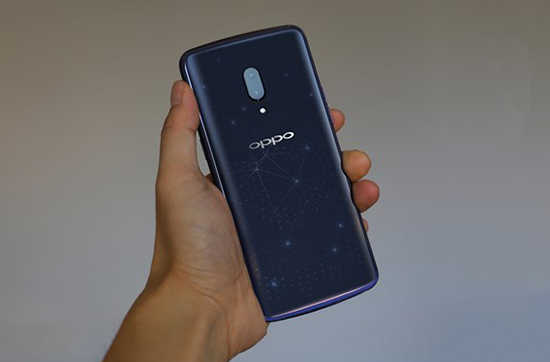 科客晚報(bào)：華碩ROG游戲手機(jī)即將亮相 OPPO Find X渲染圖很夢(mèng)幻