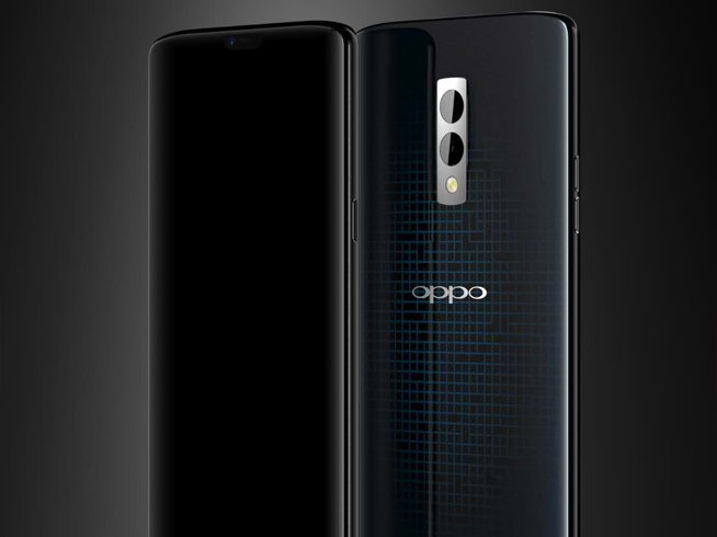 OPPO Find X于6月19日發(fā)布：地點(diǎn)法國巴黎羅浮宮 這也太豪華了