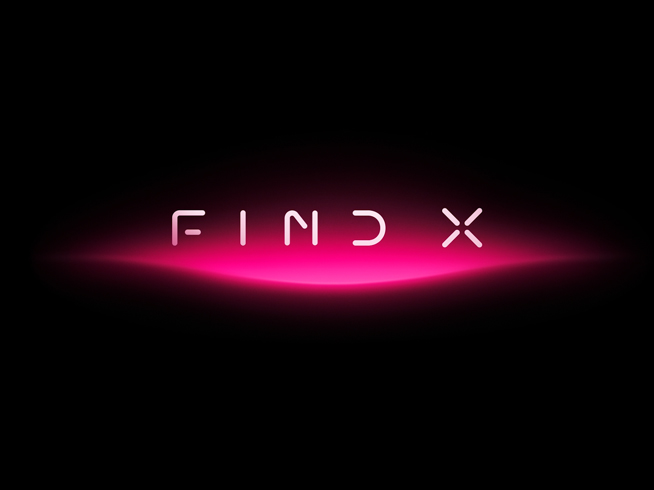 新異形全面屏確認？OPPO Find X或?qū)⒊墒卓钪С秩四樦Ц栋沧渴謾C