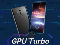 華為手機(jī)GPU Turbo升級(jí)時(shí)間表：Mate10最快 非旗艦用戶(hù)也有份