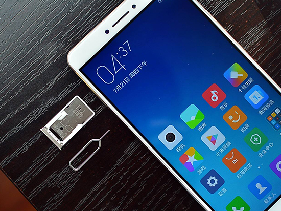 疑似小米Max 3工信部證件照曝光：大屏長續(xù)航是標配