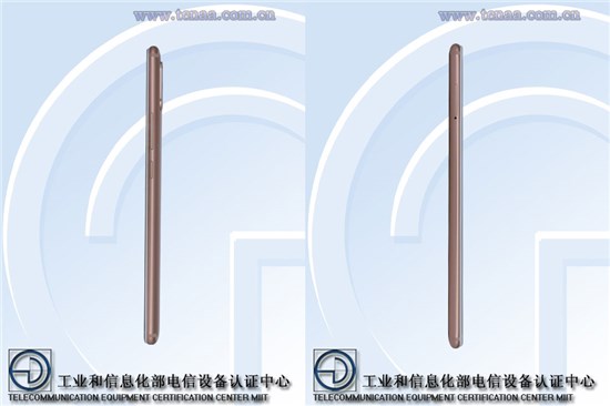 疑似小米Max 3工信部證件照曝光：大屏長續(xù)航是標配