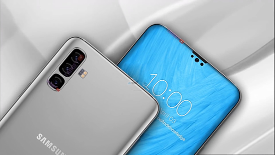 科客晚報：三星明年或推三款S10 中國聯(lián)通16城開啟5G規(guī)模試驗