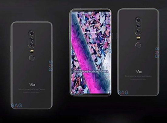 比華為三星蘋(píng)果會(huì)玩 LG新旗艦機(jī)V40或配備五顆攝像頭