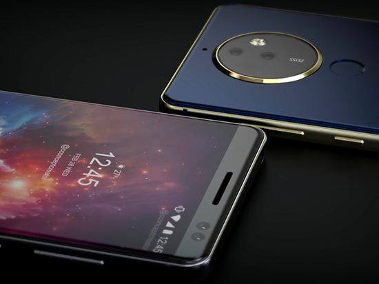 諾基亞新旗艦曝光：代號(hào)“A1 Plus”或于IFA 2018德國(guó)柏林亮相