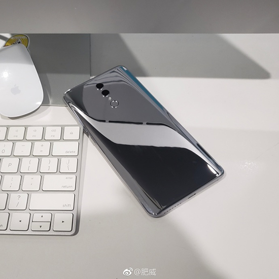 科客晚報(bào)：華碩ROG游戲手機(jī)將登陸印度 疑似榮耀Note10真機(jī)照曝光