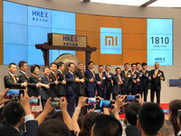 小米香港上市開(kāi)啟新征程：創(chuàng)新成關(guān)鍵 中長(zhǎng)期看好