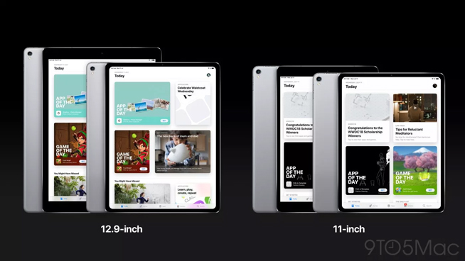 蘋果秋季發(fā)布會(huì)提前劇透：來看看iPhone等新品都會(huì)有些什么升級(jí)？