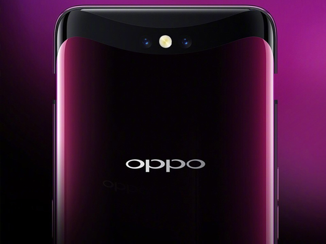 OPPO Find X首銷戰(zhàn)報(bào)：47秒破萬(wàn)臺(tái) 各大平臺(tái)皆獲冠軍