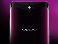 OPPO Find X首銷戰(zhàn)報：47秒破萬臺 各大平臺皆獲冠軍