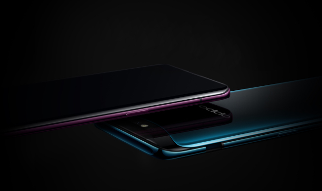 OPPO Find X首銷戰(zhàn)報(bào)：47秒破萬(wàn)臺(tái) 各大平臺(tái)皆獲冠軍