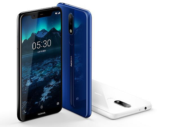 科客晚報：榮耀Note10真機諜照曝光 諾基亞千元新機X5正式發(fā)布