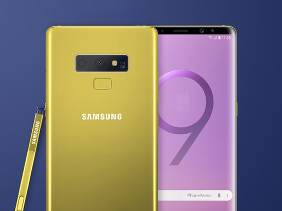 科客晚報(bào)：酷派手機(jī)回歸將發(fā)千元新機(jī) 三星Note9或被迫提前上市