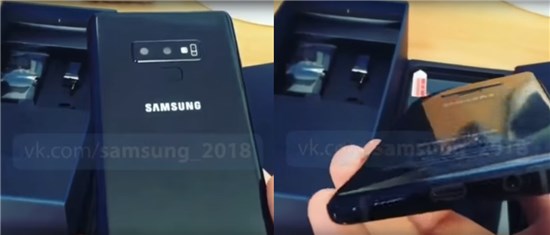 借爆款游戲來(lái)波預(yù)熱？三星Note9或獨(dú)占堡壘之夜安卓版一個(gè)月