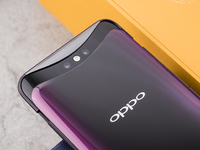 技術(shù)創(chuàng)新與產(chǎn)品質(zhì)量并行 OPPO Find X無(wú)懼跌落和灰塵