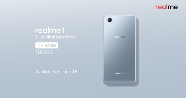 Realme新品牌登場：強(qiáng)調(diào)潮流設(shè)計(jì)與性能 成小米有力競爭者