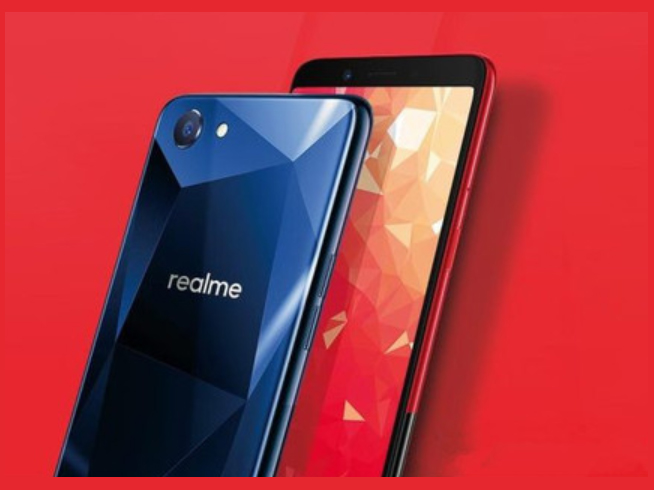 Realme新品牌登場：強(qiáng)調(diào)潮流設(shè)計(jì)與性能 成小米有力競爭者