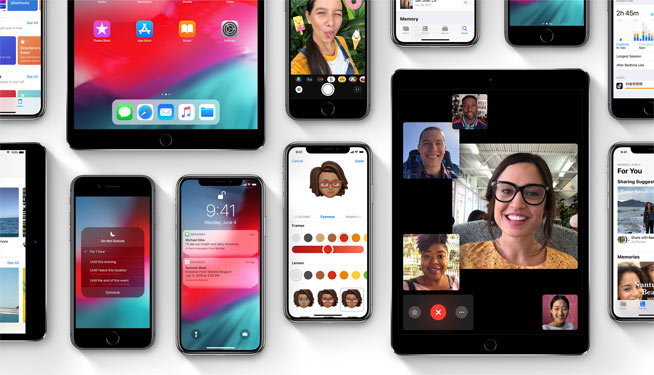 為新iPhone量產(chǎn)打call 蘋果市值首破萬億美元股價(jià)頻刷新高