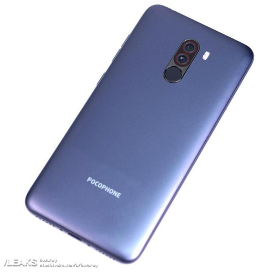 科客晚報(bào)：安卓9.0強(qiáng)制防回滾 小米Pocophone F1真機(jī)照亮眼