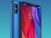 8GB大運存版小米8發(fā)布：僅售3299元 正面迎擊魅族16 Plus