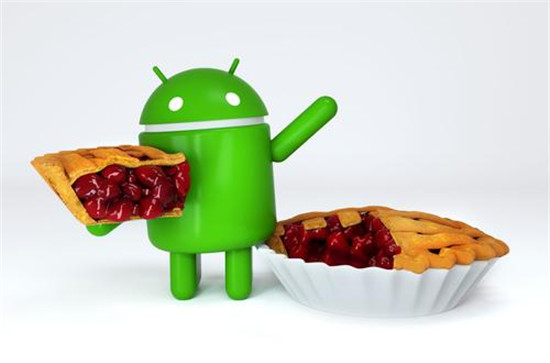 除谷歌親兒子系列外 這批手機可嘗鮮Android Pie：索尼小米領(lǐng)銜