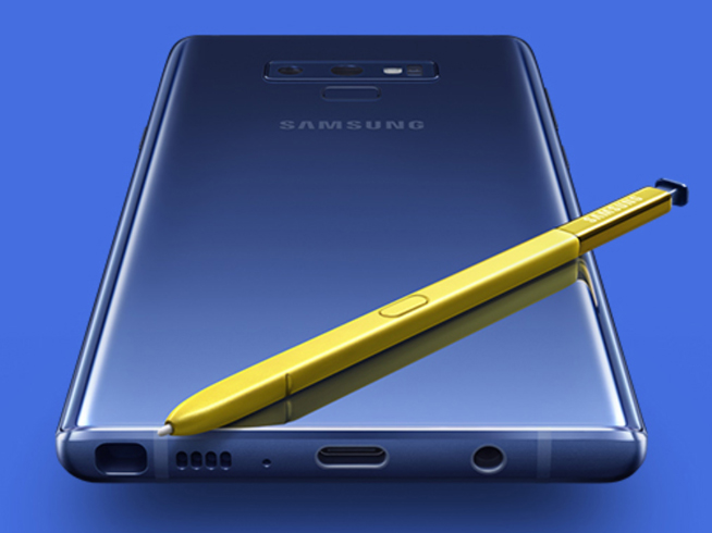 三星Note9太貴下不了手？以舊換新能幫你省上一大筆