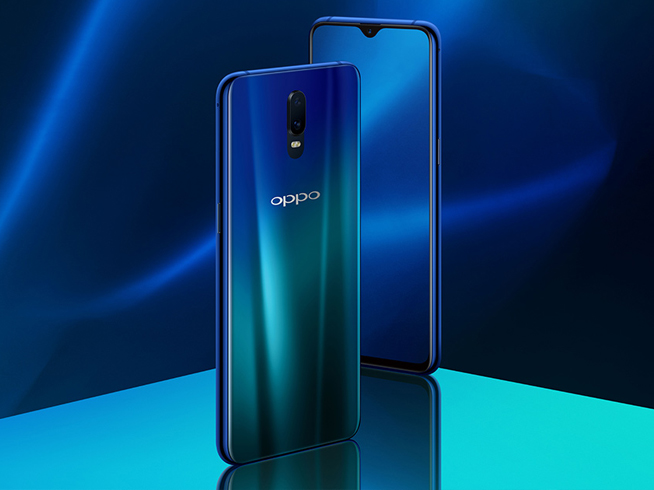 8月新機(jī)提前逐個看：OPPO R17系列領(lǐng)銜 堅果Pro2S又要逆襲？