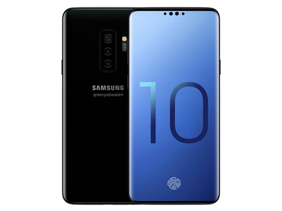 向華為P20 Pro看齊？傳三星S10系列配備三攝：多款齊發(fā)