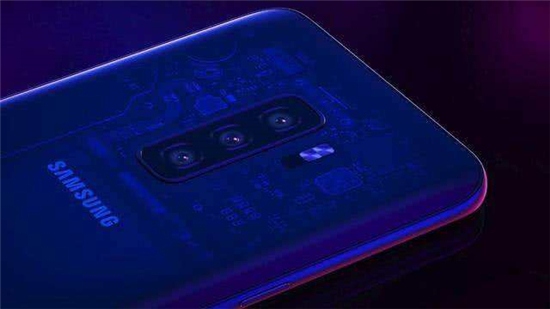 向華為P20 Pro看齊？傳三星S10系列配備三攝：多款齊發(fā)
