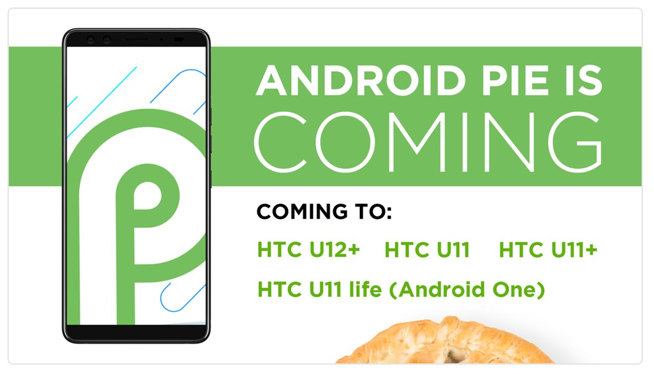 搶先小米華為？一加手機6率先公測Android Pie