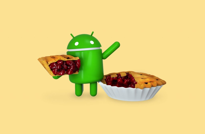 搶先小米華為？一加手機6率先公測Android Pie