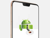 搶先小米華為？一加手機(jī)6率先公測(cè)Android Pie