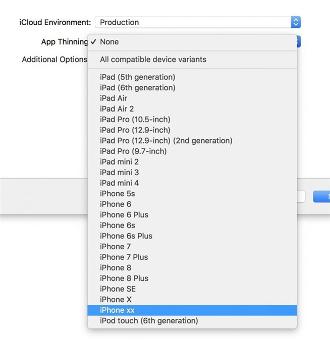 廉價版iPhone X命名泄露？劉海屏設(shè)計然而只配A10處理器