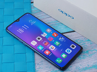 OPPO R17體驗評測：很潮很skr 漲價是否值得入手？