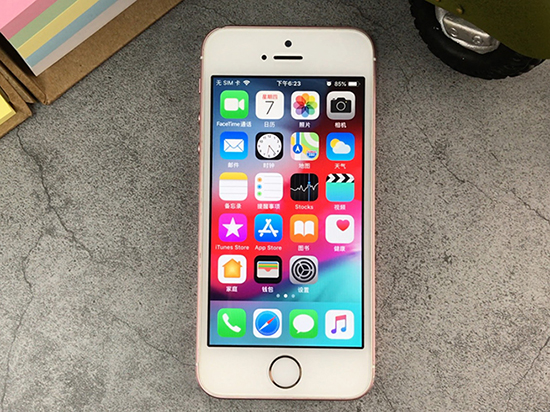 外媒稱iOS 12正式版將于9月18日推送：老iPhone重生有望
