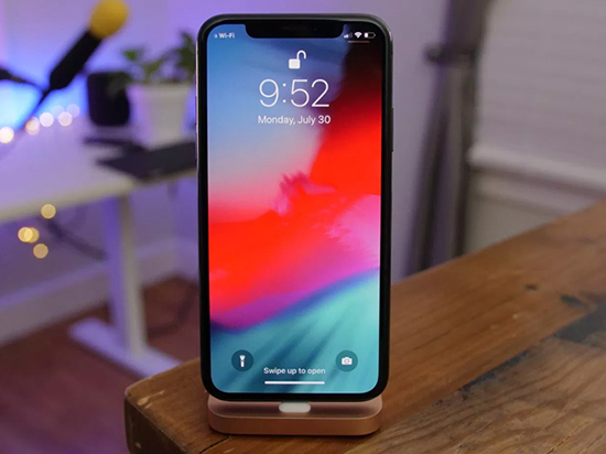 外媒稱iOS 12正式版將于9月18日推送：老iPhone重生有望