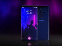 這次良心多了？三星Galaxy S10要全系標配屏幕指紋識別