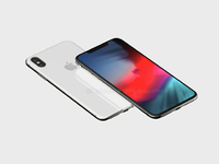 就這么愉快決定了？蘋果新iPhone X將于9月12日登場