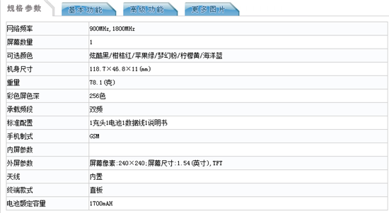 號(hào)稱手機(jī)中的戰(zhàn)斗機(jī) 波導(dǎo)X9突然現(xiàn)身工信部：外形很嚇人